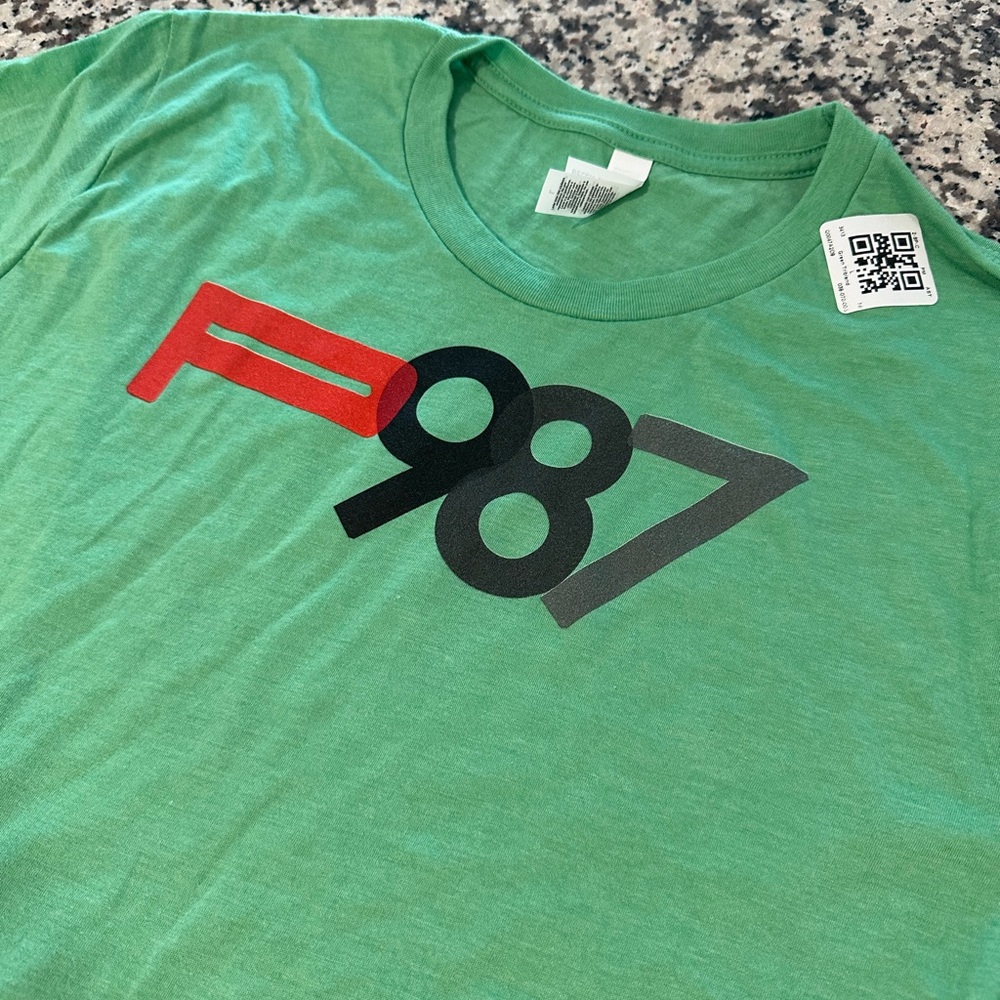 Porsche 987 T-shirt - Picture 4 of 6